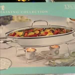 Cuisinart classic oven Buffett server